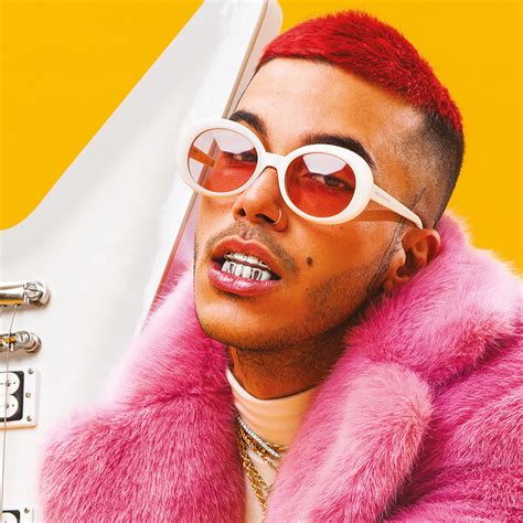 Sfera Ebbasta: albums, songs, playlists 